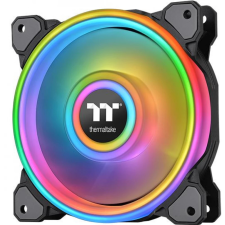 Thermaltake Riing Quad 14 RGB (CL-F089-PL14SW-C) hűtés