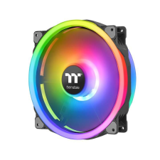 Thermaltake Riing Trio RGB 20 TT Premium Edition hűtés