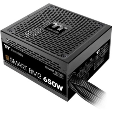 Thermaltake Smart BM2 650W (PS-SPD-0650MNFABE-1) tápegység