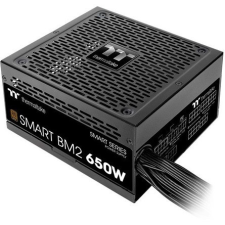  Thermaltake Smart BM2 ATX gaming tápegység 650W 80+ Bronze BOX tápegység