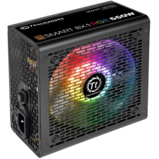  Thermaltake Smart BX1 RGB ATX gamer tápegység 550W 80+ Bronze BOX tápegység