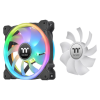 Thermaltake SWAFAN 14 RGB Radiator Fan (3-Fan Pack) (CL-F138-PL14SW-A)