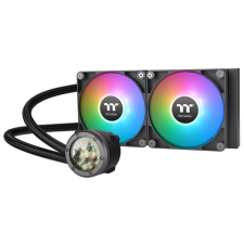 Thermaltake TH240 V2 Ultra ARGB Sync hűtés