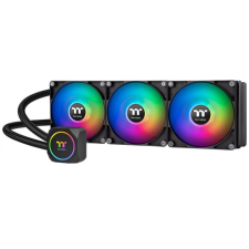 Thermaltake TH420 ARGB Sync fekete hűtés