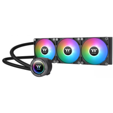 Thermaltake TH420 V2 ARGB Sync hűtés