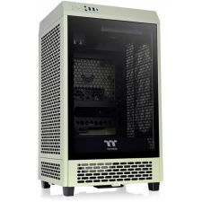 Thermaltake The Tower 200 Matcha zöld számítógép ház