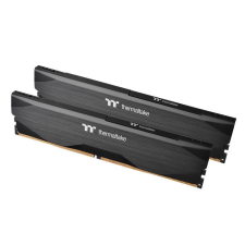 Thermaltake Thermaltake 16GB DDR4 3200MHz Kit(2x8GB) H-ONE Gaming Black memória (ram)