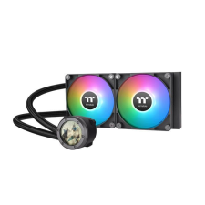 Thermaltake Thermaltake TH240 V2 Ultra ARGB Sync All-In-One Liquid Cooler hűtés