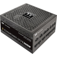 Thermaltake Thermaltake Toughpower GF3 ATX desktop tápegység 1350W 80+ Gold BOX tápegység