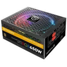 Thermaltake Tough Power 650W tápegység