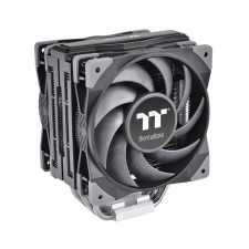 Thermaltake Toughair 510 CPU Cooler Black hűtés