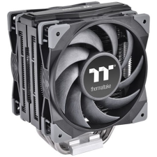 Thermaltake Toughair 510 CPU Cooler Black (CL-P075-AL12BL-A) hűtés