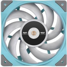 Thermaltake TOUGHFAN 12 rendszerhűtő ventilátor türkiz (CL-F117-PL12TQ-A) hűtés