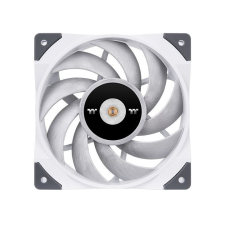 Thermaltake TOUGHFAN 14 White High Static Pressure Radiator Fan (Single Fan Pack) hűtés