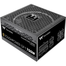  Thermaltake Toughpower GF1 ATX gaming tápegység 750W 80+ Gold BOX tápegység