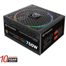 Thermaltake Toughpower Grand RGB 750W (PS-TPG-0750FPCGEU-R) tápegység