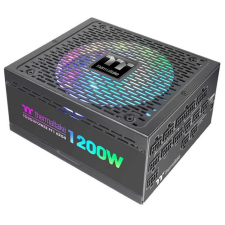 Thermaltake Toughpower PF1 ARGB 1200W (PS-TPD-1200F3FAPE-1) tápegység