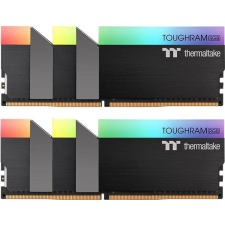 Thermaltake toughram rgb memory 2x8gb 3600mhz ddr4 memória (r009d408gx2-3600c18b) memória (ram)