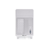 Thermaltake TR100 Mini Torony Számítógépház - Fehér (CA-11A-00S6NN-00)