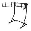Thermaltake Triple Racing Monitor Stand Pro GSC-MSP-MDSLBB-01