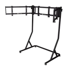 Thermaltake Triple Racing Monitor Stand Pro GSC-MSP-MDSLBB-01 tv állvány és fali konzol