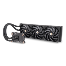 Thermaltake TT AW360 AiO Black Fekete hűtés