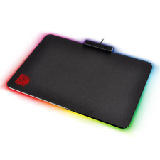 Thermaltake TT eSports Draconem RGB Gaming Egérpad Black (MP-DCM-RGBHMS-01) egérpad