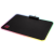 Thermaltake TT eSports Draconem RGB Touch Edition Gaming Egérpad Black (MP-DCM-RGBHMS-02)
