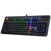 Thermaltake Tt eSPORTS Level 20 RGB Titanium Blue angol (KB-LVT-BLBRUS-01)