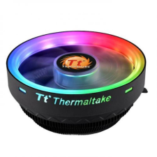 Thermaltake UX100 ARGB univerzális processzor hűtő (CL-P064-AL12SW-A) hűtés