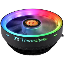 Thermaltake UX100 processzor hűtő (CL-P064-AL12SW-A) hűtés