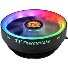 Thermaltake UX100 processzor hűtő (CL-P064-AL12SW-A) hűtés