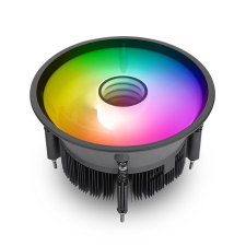 Thermaltake UX150 ARGB Sync CPU Cooler Black CL-P146-CA13SW-A hűtés