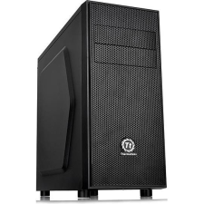 Thermaltake versa h24 fekete számítógépház (ca-1c1-00m1nn-00) számítógép ház