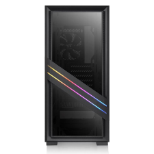 Thermaltake Versa T35 TG (CA-1R7-00M1WN-00) számítógép ház