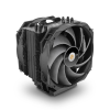 Thermaltake WAir 14 cm Fekete 1 db