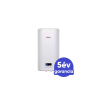 Thermex Comfort IF 50 Wi-Fi - elektromos vízmelegítő extra lapos kivitelben függőleges telepítésre (2 kW) (thermex-comfort-if-50-wifi)