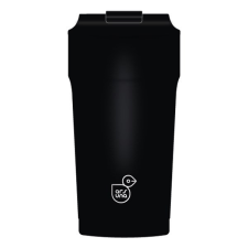  Thermo bögre ARS UNA 470 ml Noir bögrék, csészék