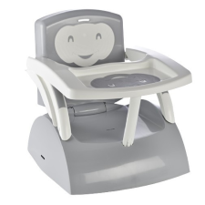 Thermobaby 2in1 székmagasító - Grey Charme etetőszék