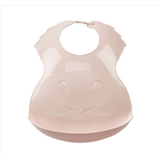 Thermobaby Baba Előke - Porszínes - Műanyag előke