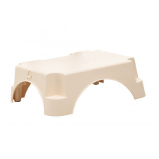 Thermobaby BabyScale fellépő - White smoke bababiztonság