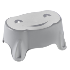 Thermobaby BabyStep fellépő - Grey Charm bababiztonság