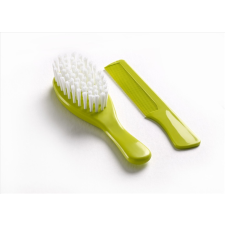 Thermobaby Fésű és hajkefe - Green babaápolási kellék