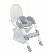 Thermobaby Kiddyloo wc-szűkítő - Grey Charm bili