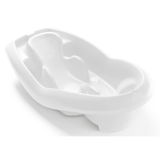 Thermobaby Lagon ergonomikus kád - Lily White babafürdőkád