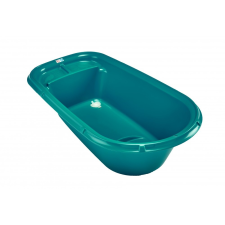 Thermobaby Luxe kád - Emerald Green babafürdőkád