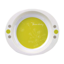 ThermoBaby tányér - Firework babaétkészlet
