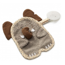 Thermobaby ThermoBaby ThooDou Cumitartó csipesz - Leon egyéb bébijáték