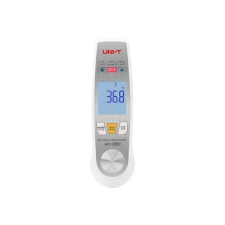Thermometer UNI-T A63 food thermometer 2in1 mérőműszer