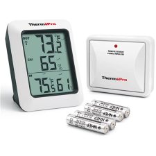 ThermoPro TP60C időjárásjelző